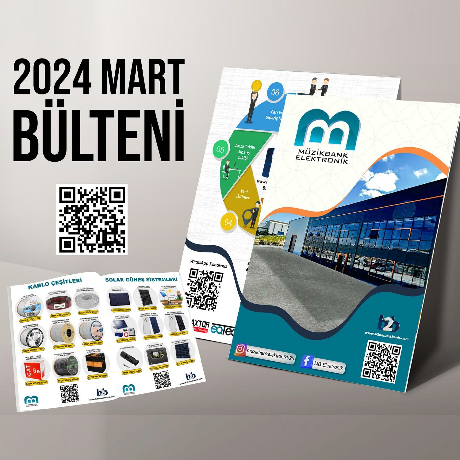 2024 BÜLTEN KATALOG