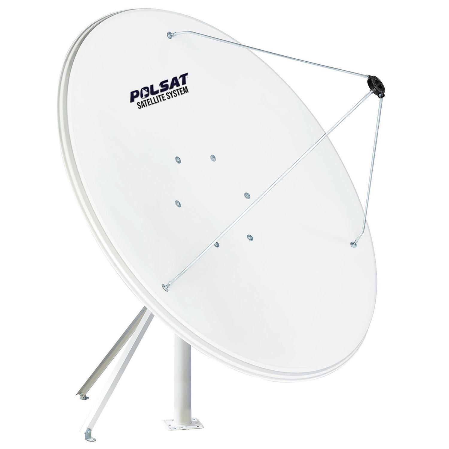 170 CM OFSET ÇANAK (5 ADET) 1MM 3 KOLLU POLSAT