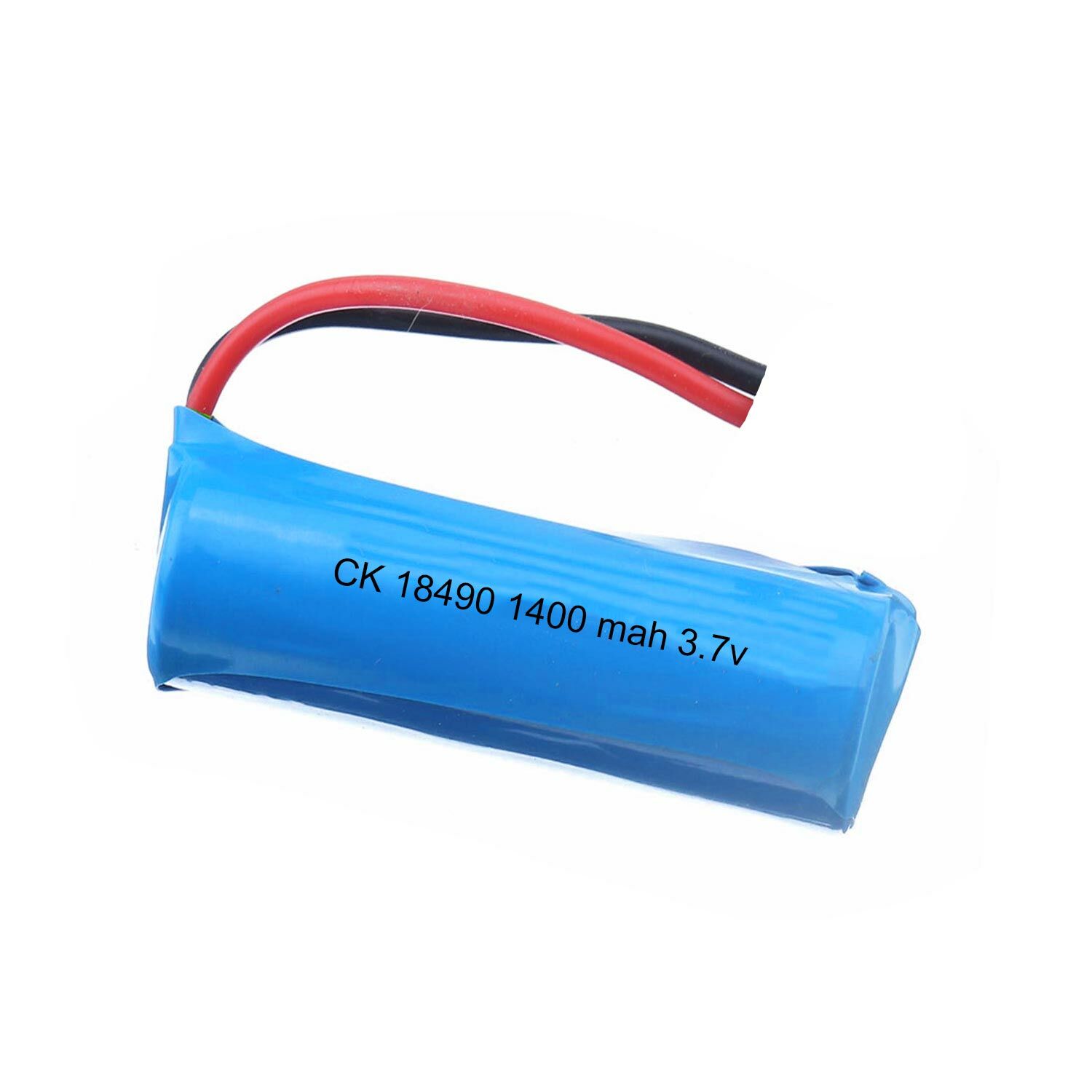 ŞARJLI PİL 3.7V 1400MAH 18490 KABLOLU EFCELL