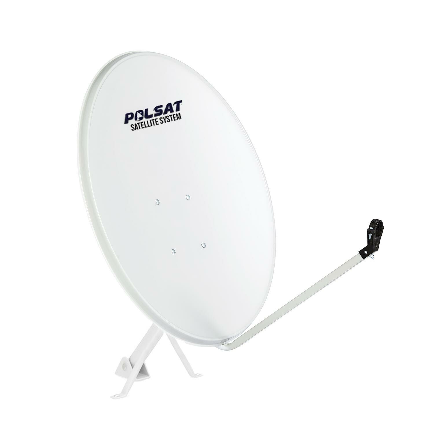 85 CM OFSET ÇANAK 0.60MM (10 ADET) POLSAT