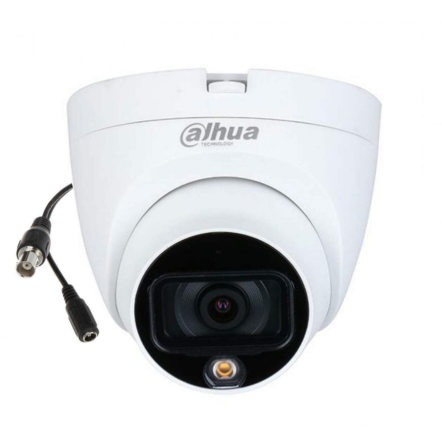 DAHUA HAC-HDW1209TLQ Dome Ahd Kamera 2mp 2.8mm Renkli Gece Görüş