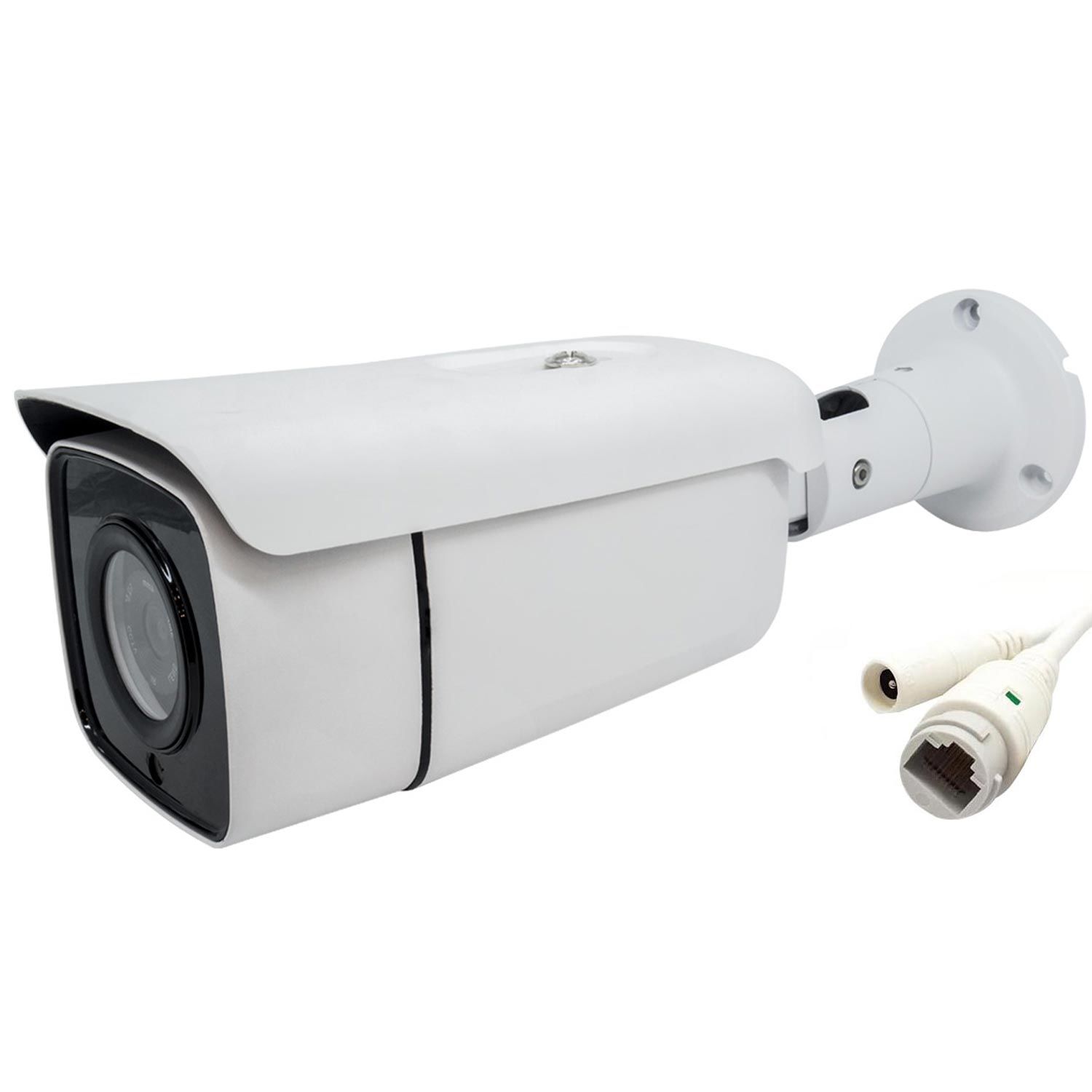 IP KAMERA BULLET 3MP 3.6MM METAL KASA OGIMI OGİ-IP324BM