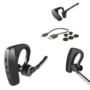 KABLOSUZ KULAKLIK BLUETOOTH ŞARJLI SNOPY SN-S18