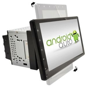 TABLET MULTİMEDYA ANDROID 10.1 2+16GB NEWFRON NF-ART2