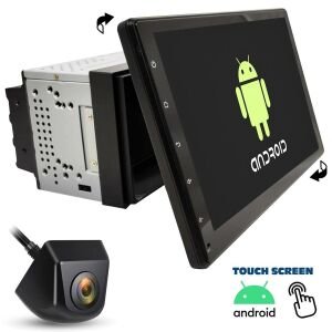 TABLET MULTİMEDYA ANDROID 10.1 2+16GB NEWFRON NF-ART2