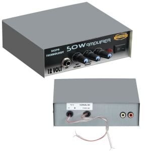 KESPA Pazarcı Anfisi 12V 50 Watt