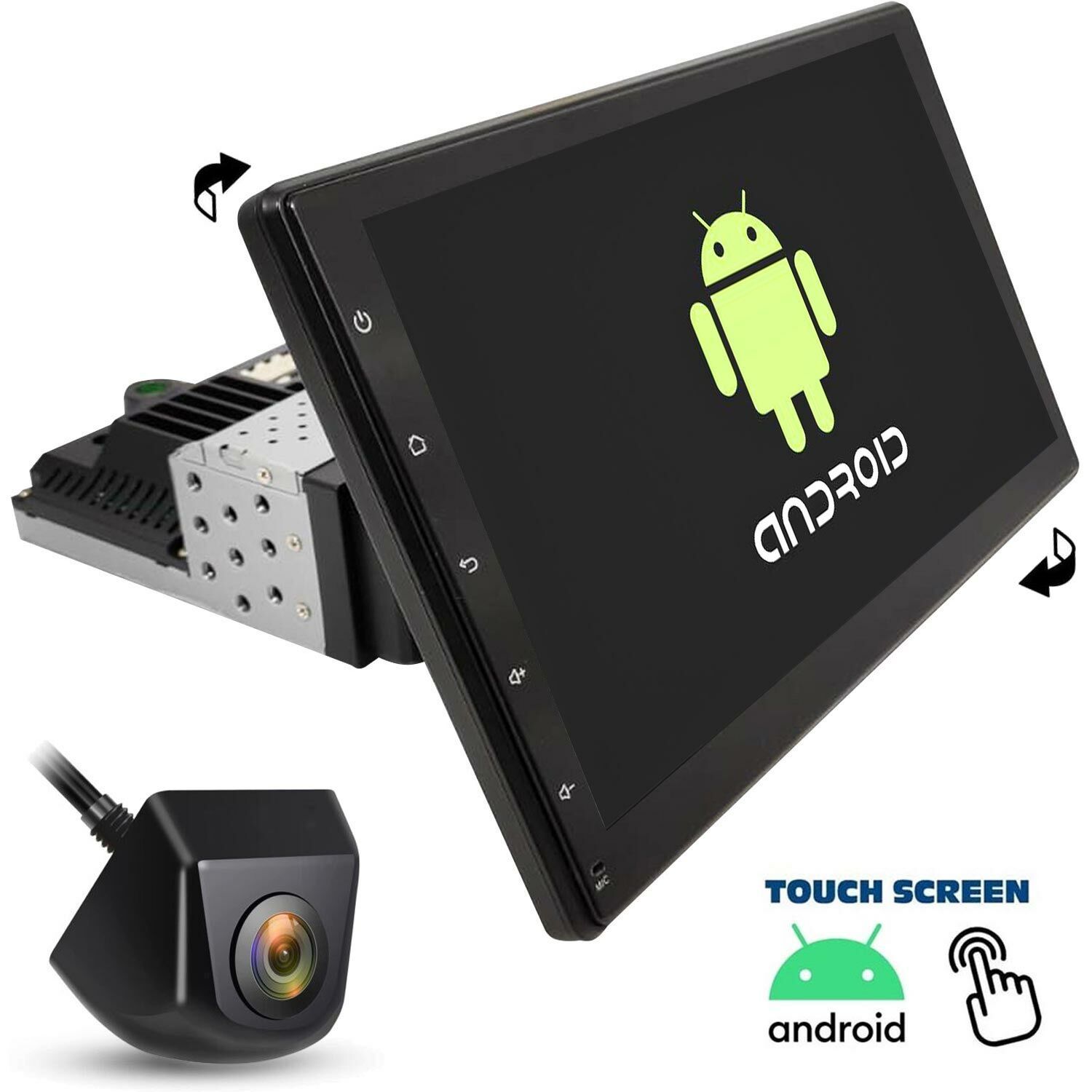 TABLET MULTİMEDYA ANDROID 10.1 2+16GB NEWFRON NF-ART1