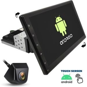 TABLET MULTİMEDYA ANDROID 10.1 2+16GB NEWFRON NF-ART1