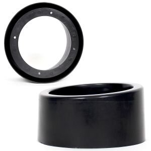 BOŞ KABİN 20CM YÜKSELTME PLASTİK (2 ADET)