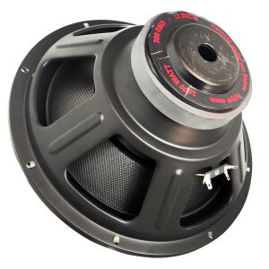 ADS Oto Bass Subwoofer 30cm Sarı 1000 Watt 1 Adet