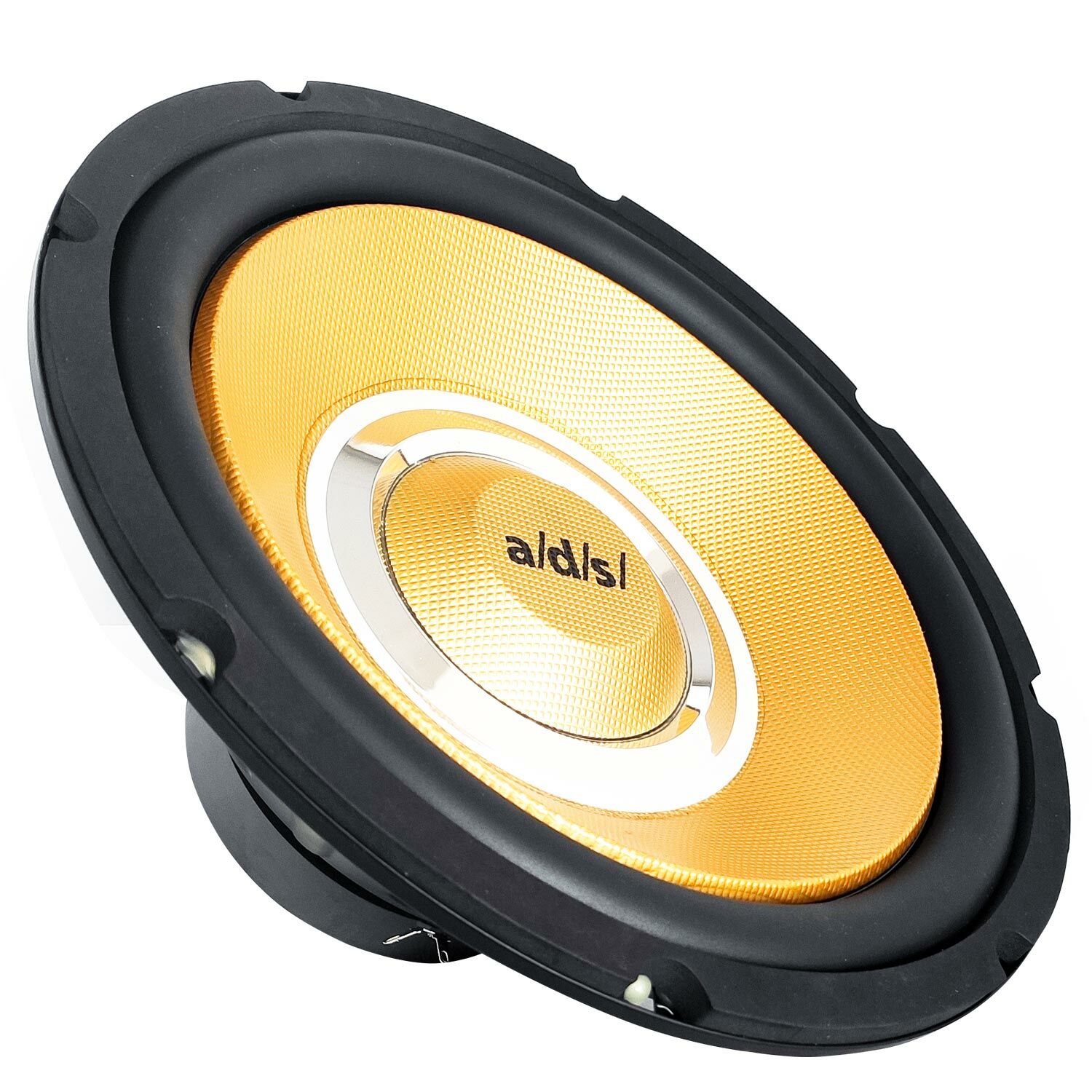 ADS Oto Bass Subwoofer 30cm Sarı 1000 Watt 1 Adet