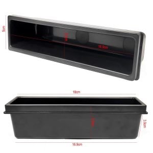 TEYP CEPLİĞİ KISA PLASTİK
