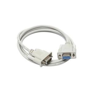 KABLO RS232 9PİN ERKEK DİŞİ 1.5MT