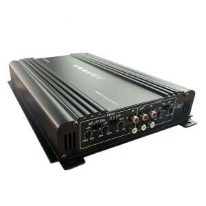 ADS AD-3008 Oto Anfi Stereo 2400 Watt 4 Kanal