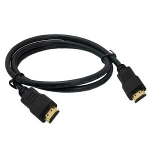 HDMI KABLOSU 1.4V 3D 4K 1.5MT IRONSTAR IRN-0105