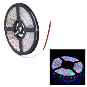 ŞERİT LED 12V TEK ÇİP İÇ MEKAN RGB 5MT POLAXTOR