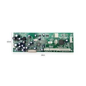 ELEKTRONİK KARTI KAWAİ-03
