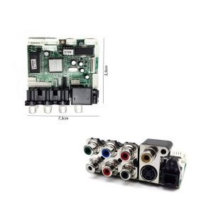 ELEKTRONİK KARTI KAWAİ-06
