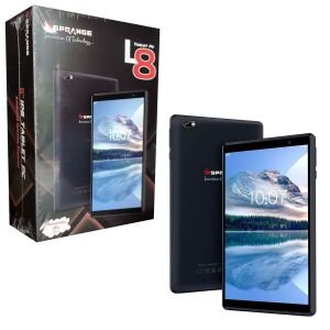 TABLET PC 8 İNÇ ANDROID 3+64GB SPRANGE L8