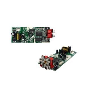 ELEKTRONİK KARTI KAWAİ-08