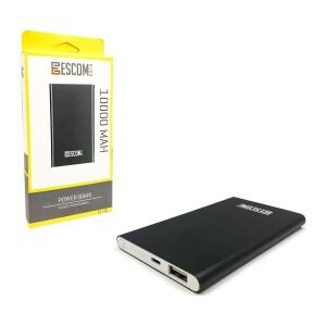 POWERBANK 10000 MAH ESCOM GOLD EPB-2