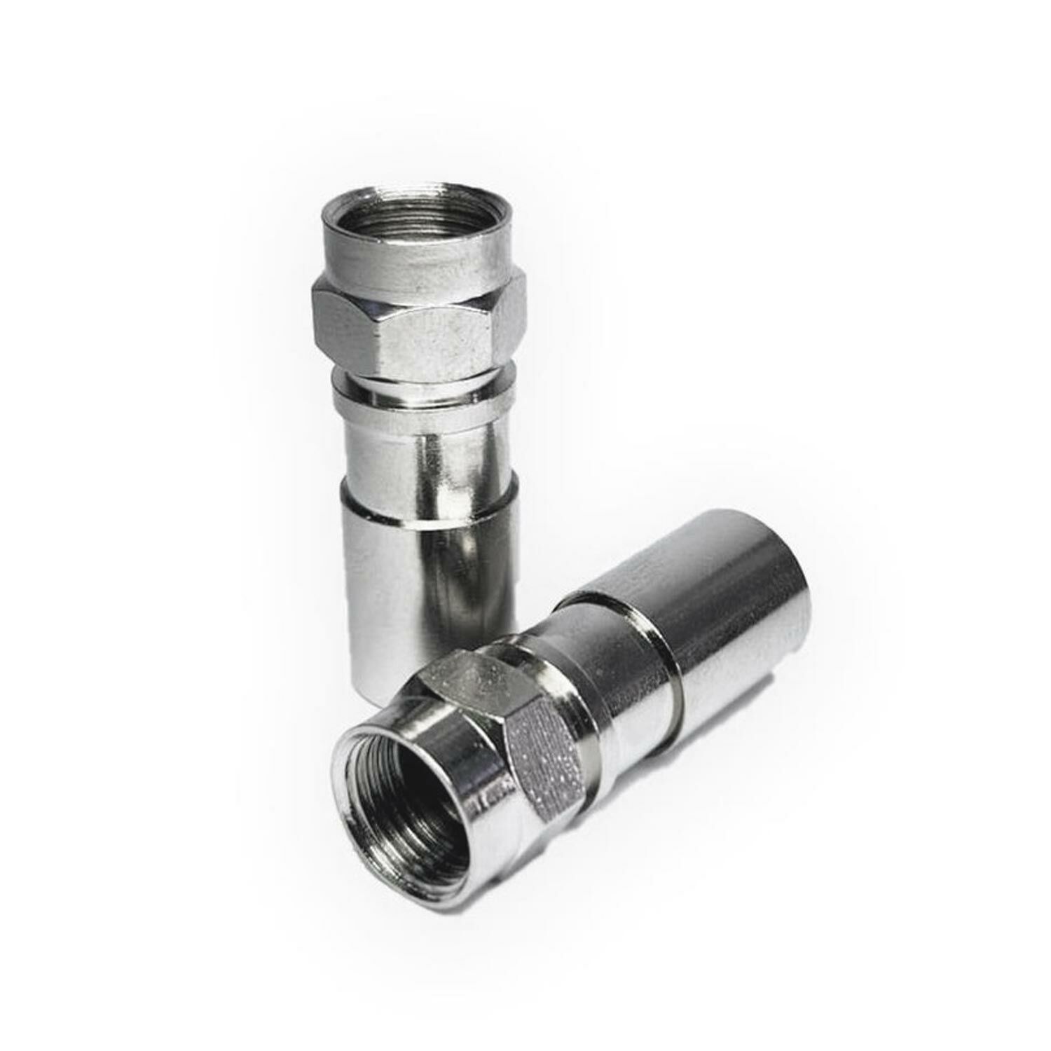 SH-4306 F Konnektör Digiturk Sıkmalı