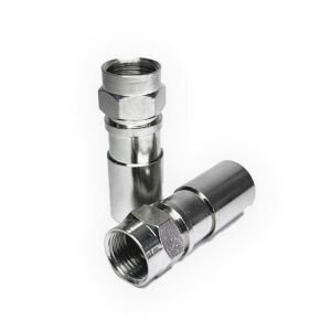SH-4306 F Konnektör Digiturk Sıkmalı