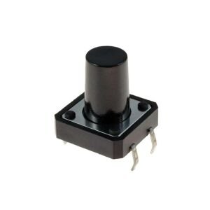 BUTON KARE TACT SWITCH