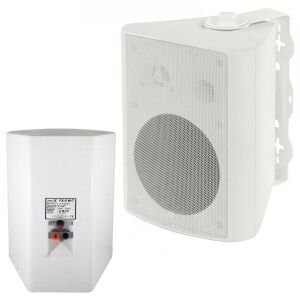SÜTUN HOPARLÖR PASİF 13CM 100W 2 YOLLU TRAFOLU UNIVERSAL FX-5