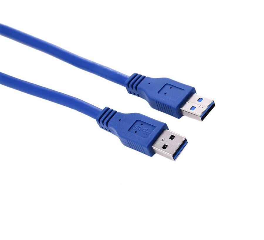 USB UZATMA KABLOSU ERKEK ERKEK 30CM HADRON HDX-7504