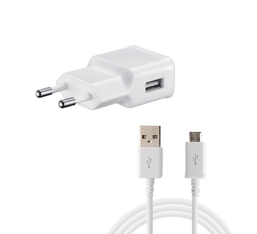 ŞARJ ADAPTÖR MICRO 2.1A FE-07