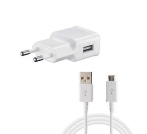 ŞARJ ADAPTÖR MICRO 2.1A FE-07