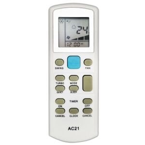 KLİMA KUMANDA DAIKIN AC21