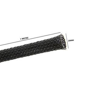 KABLO TOPLAMA ÇORABI 20MM 1MT X-102S/JKÇ-20