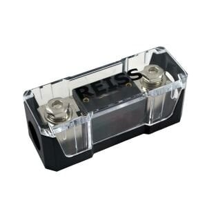 OTO ANFİ SİGORTA YUVASI SİGORTALI 100A RS-ANL100A