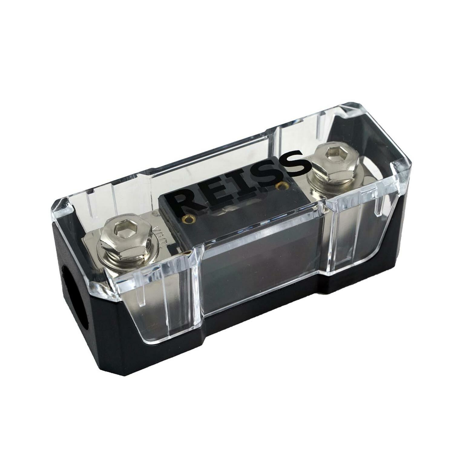 OTO ANFİ SİGORTA YUVASI SİGORTALI 250A RS-ANL250A