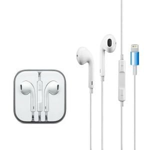 KULAKİÇİ KULAKLIK MİKROFONLU İPHONE EAR-7