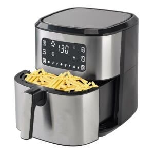 AIRFRYER KIZARTMA MAKİNESİ 8 LİTRE 1700W SKYTECH ST-AF800
