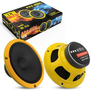 OTO MIDRANGE 16CM 700W 2 ADET ADS-16