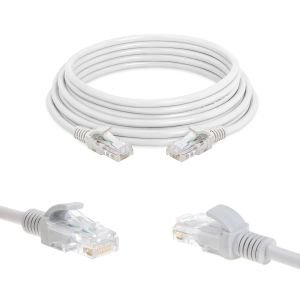 Gabble Cat6 Patch Network Ethernet Kablo 5 Metre GAB-C605