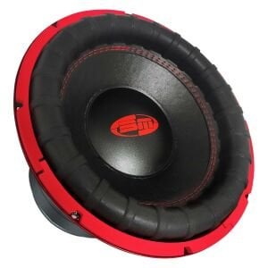 OTO BASS SUBWOOFER 30CM 1400W 1 ADET BM AUDIO BM-1214