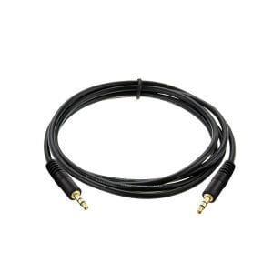 AUX KABLOSU GOLD 3.5MM 1.5MT ETC