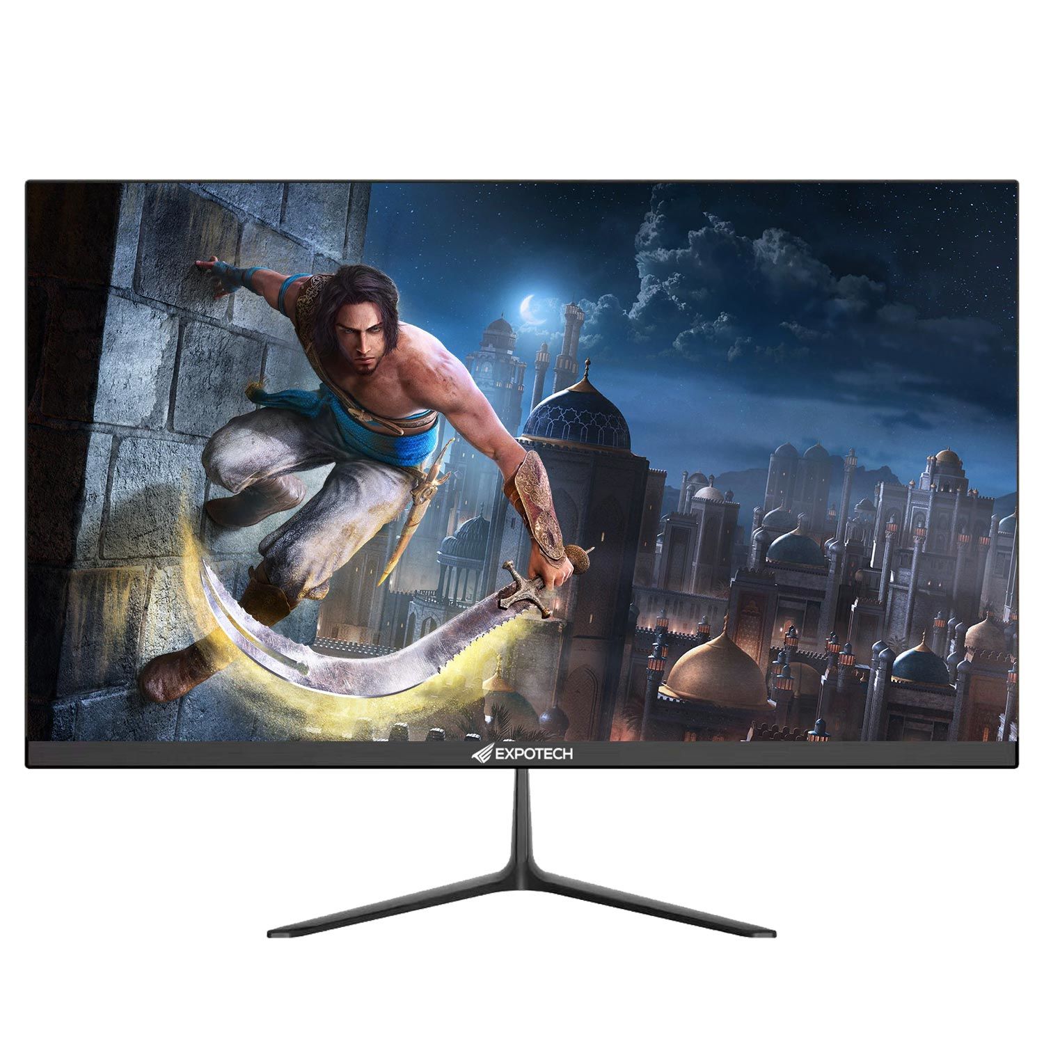 EXPOTECH EX-M220HVS 22 İnç Pc Monitör 220v Full Hd Vga Hdmi