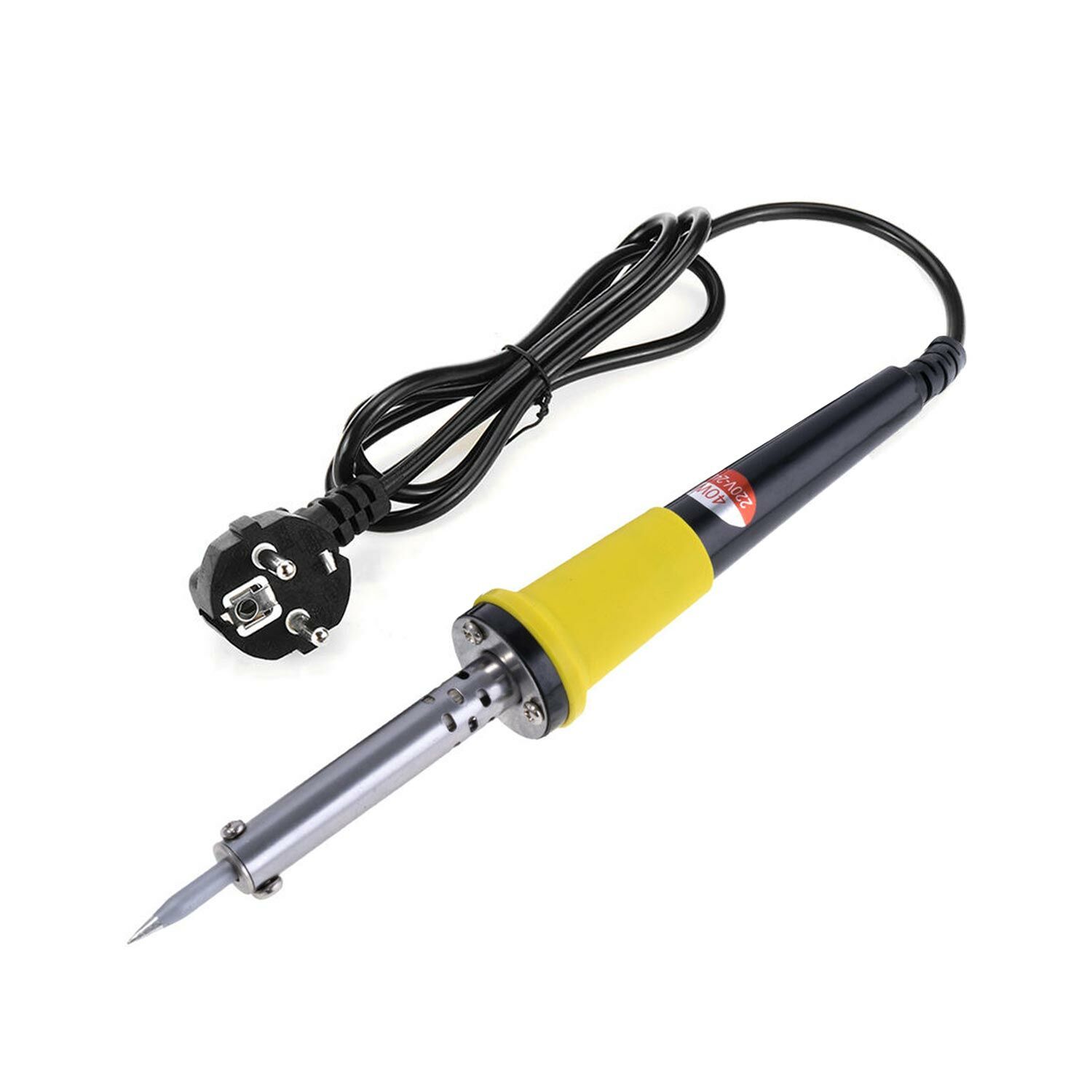 KALEM HAVYA 40W TOPRAKLI POLAXTOR ZD-712