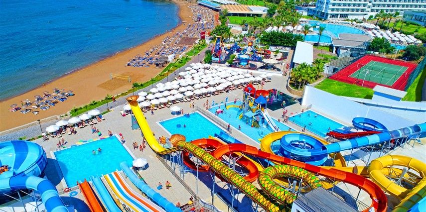 Acapulco Resort Hotel & Casino