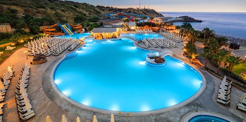 Acapulco Resort Hotel & Casino