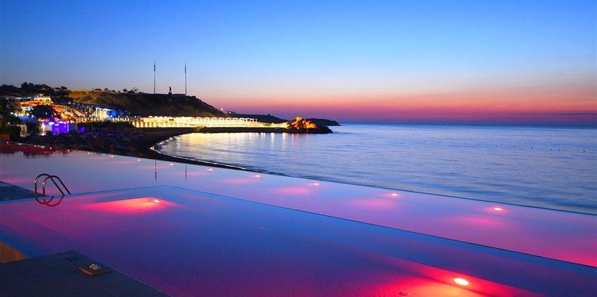 Acapulco Resort Hotel & Casino