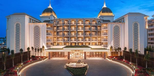 Sidera Kirman Premium