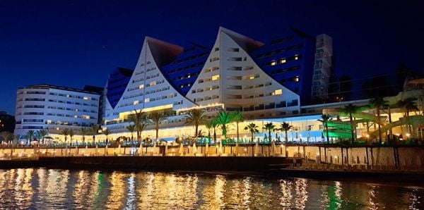 Orange County Alanya