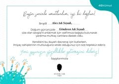 Doğum Günü Sertifikası